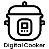 Digital Pressure Cookers