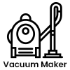 Vaccume Cleaners