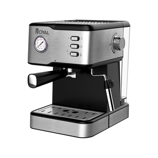 Royal Coffee Maker Machine RA-CM3815 | 220-240V